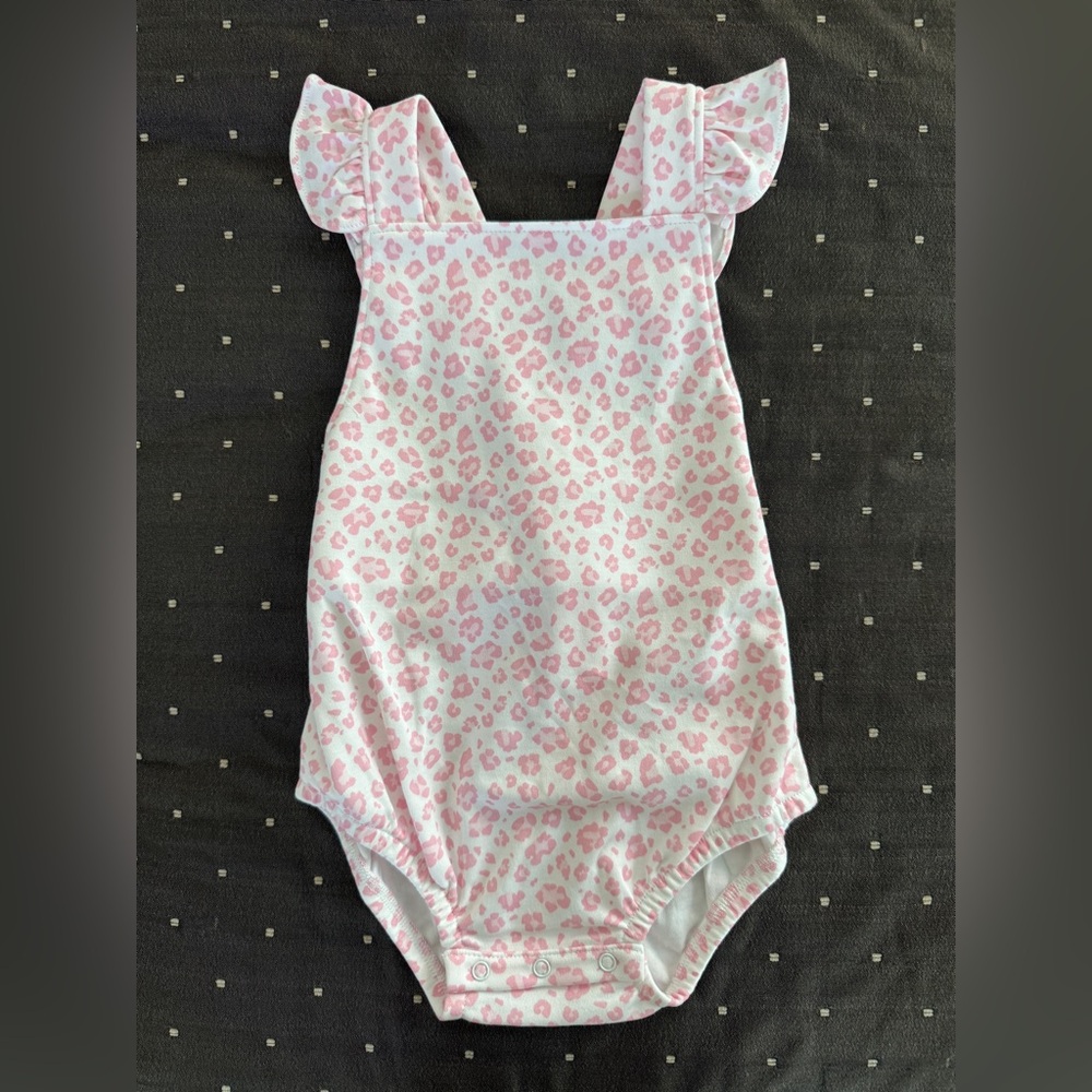 NWT Nellapima Bubble